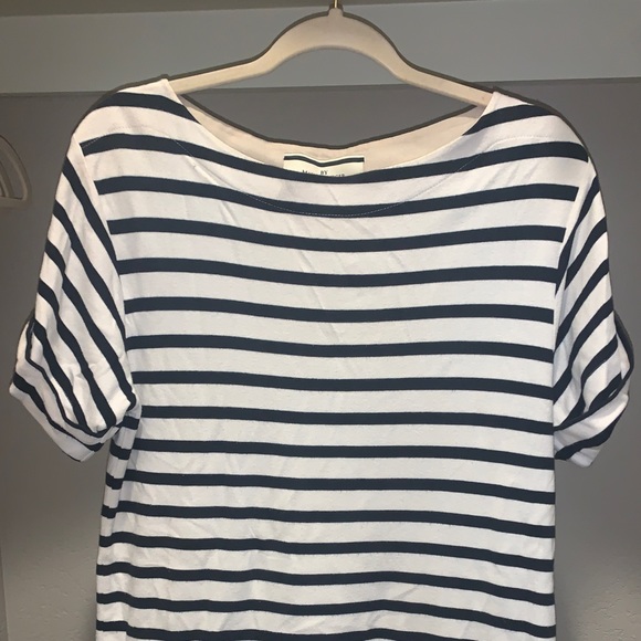 Marlene Birger Striped cover up or dress - Picture 2 of 3